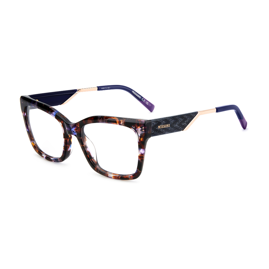 Monture de lunettes Missoni | Modèle MIS 0265/G