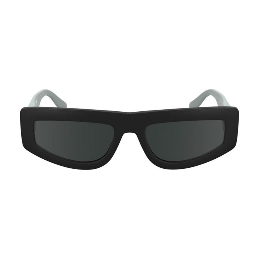 Occhiali da sole Calvin Klein | Modello CK20700S - Demi Brown