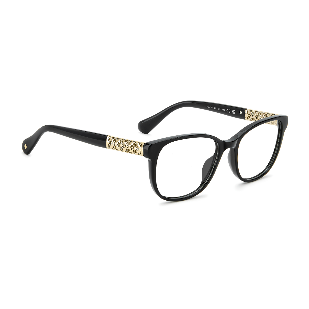 Monture de lunettes Kate Spade | Modèle Caelin