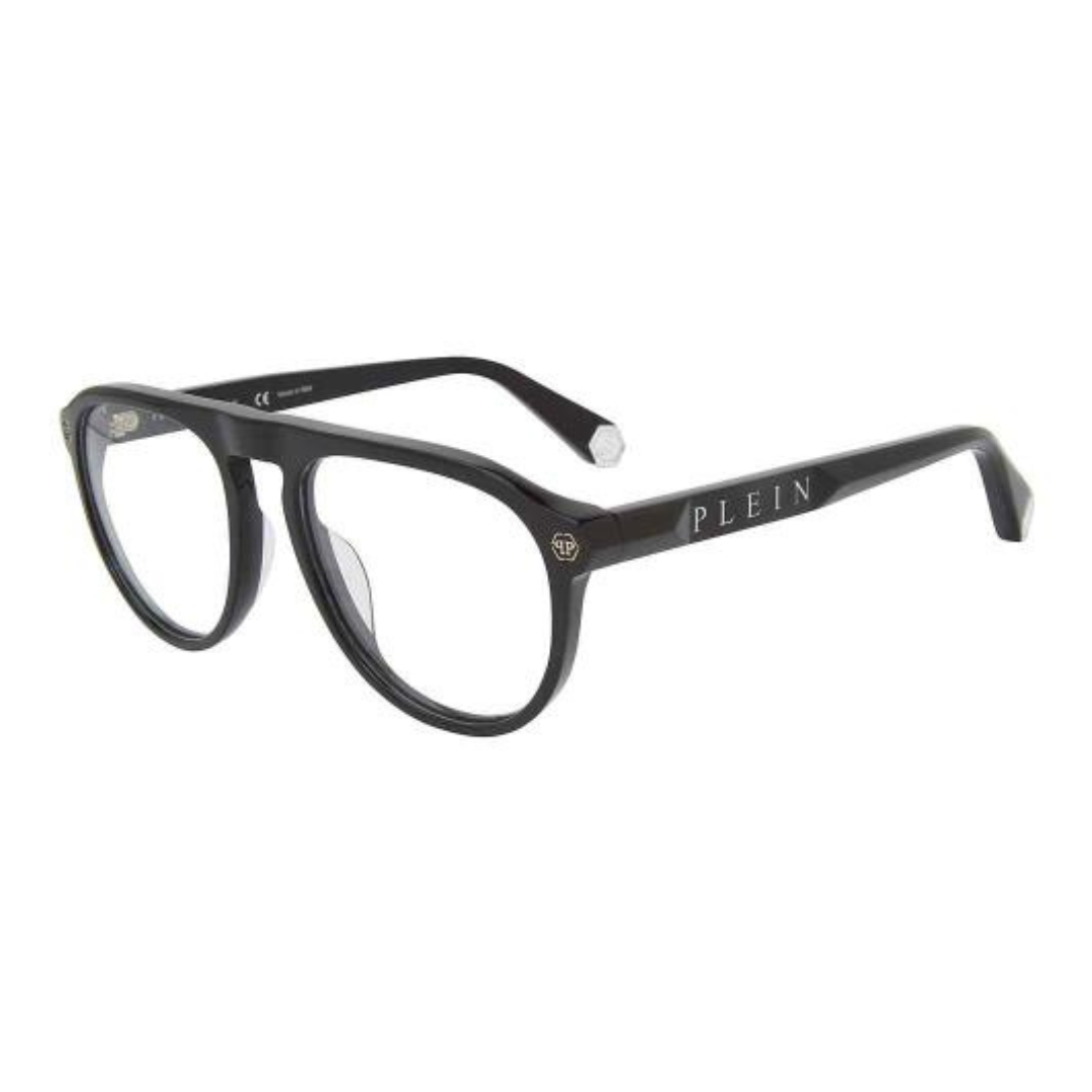 Philipp Plein Optical Frame | Model VPP016M