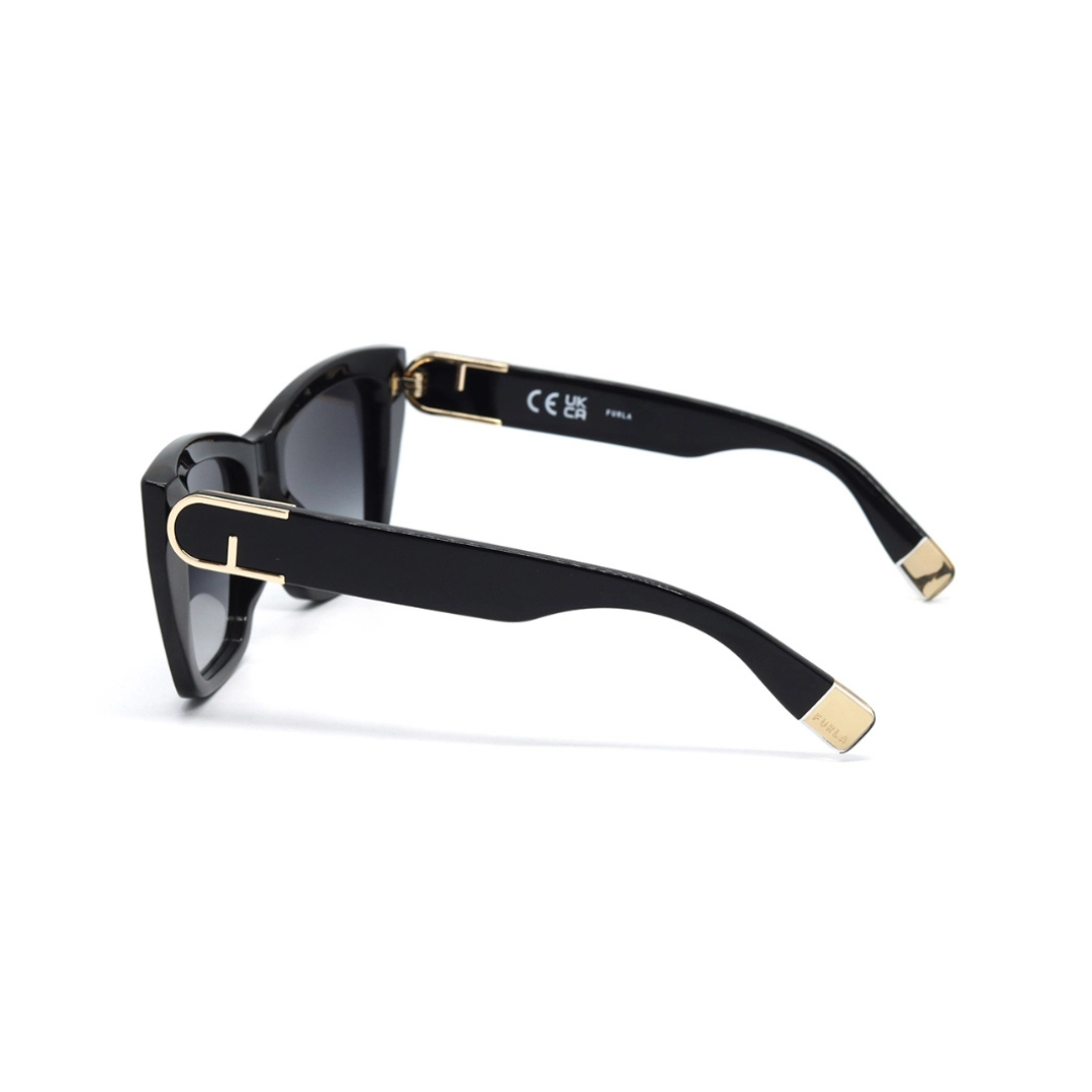 Lunettes de soleil Furla | Modèle SFU882