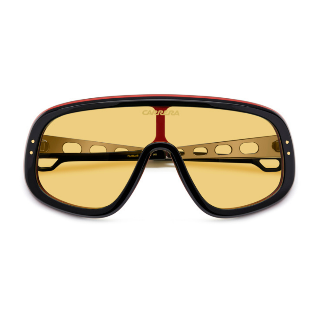 Lunettes de soleil Carrera - Polarisées | Modèle 295