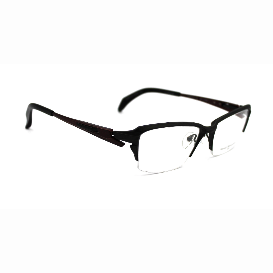 Masaki Matsushima Titanium Frame | Model MF 1282