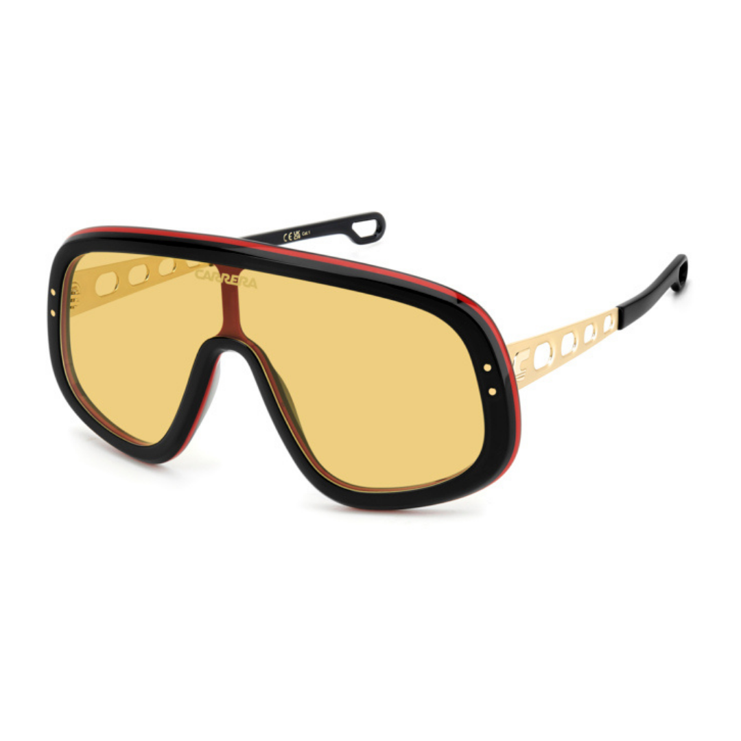 Lunettes de soleil Carrera - Polarisées | Modèle 295