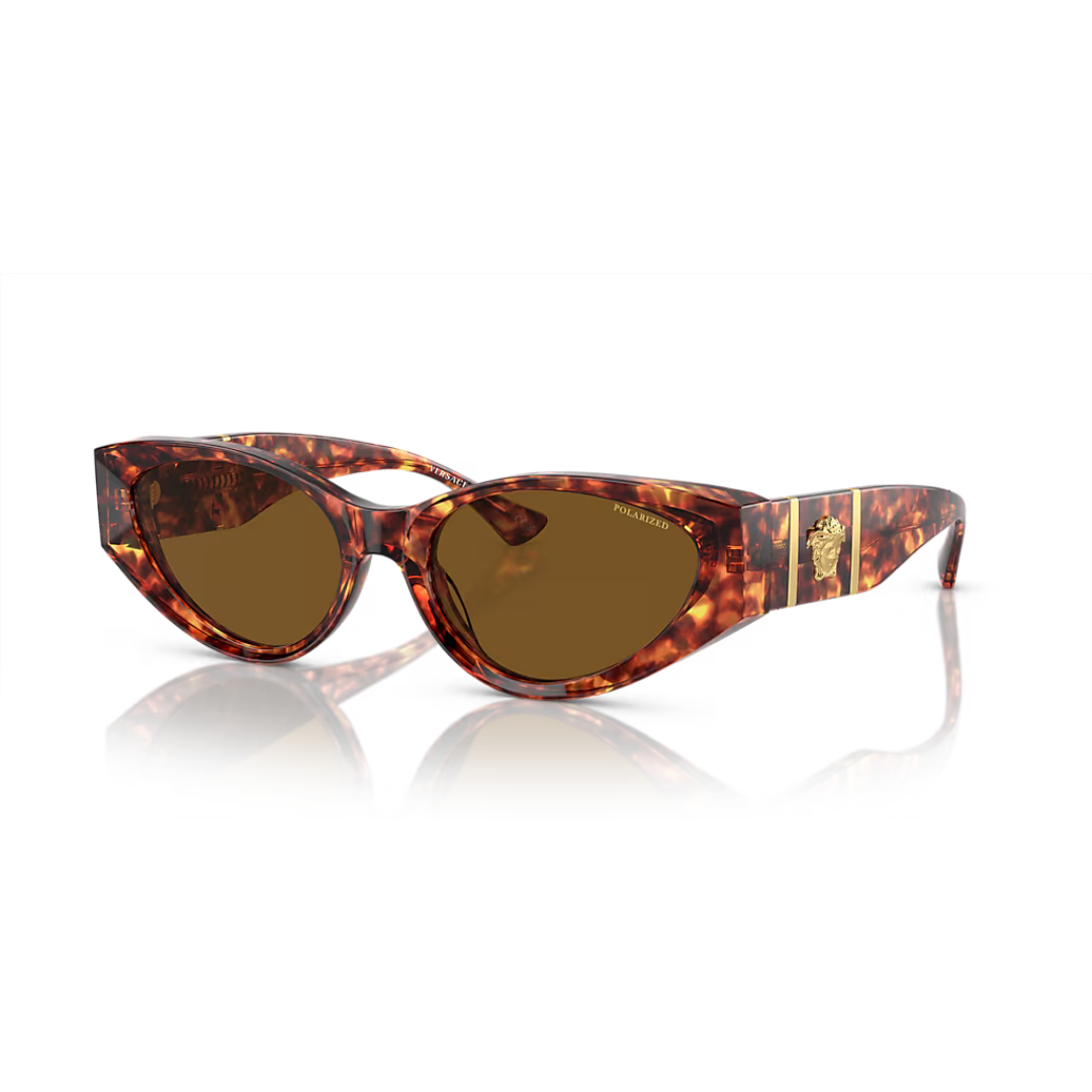 Lunettes de soleil Gucci | Modèle GG1370S