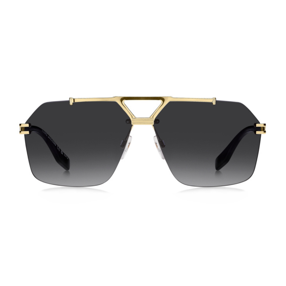Marc Jacobs Sunglasses - Rimless | Model Marc 837/S