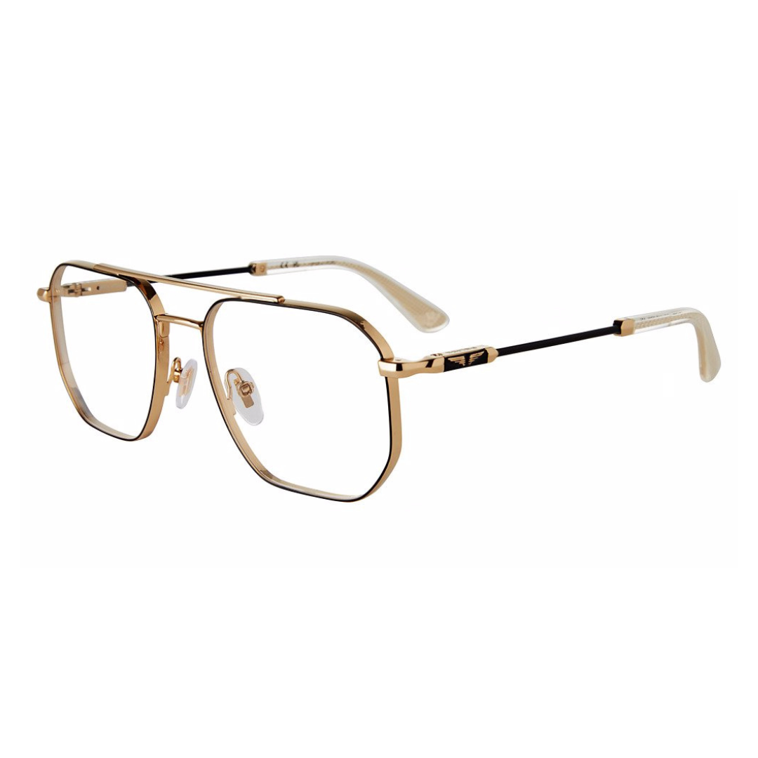 Police Spectacle Frame | Model VPLG82