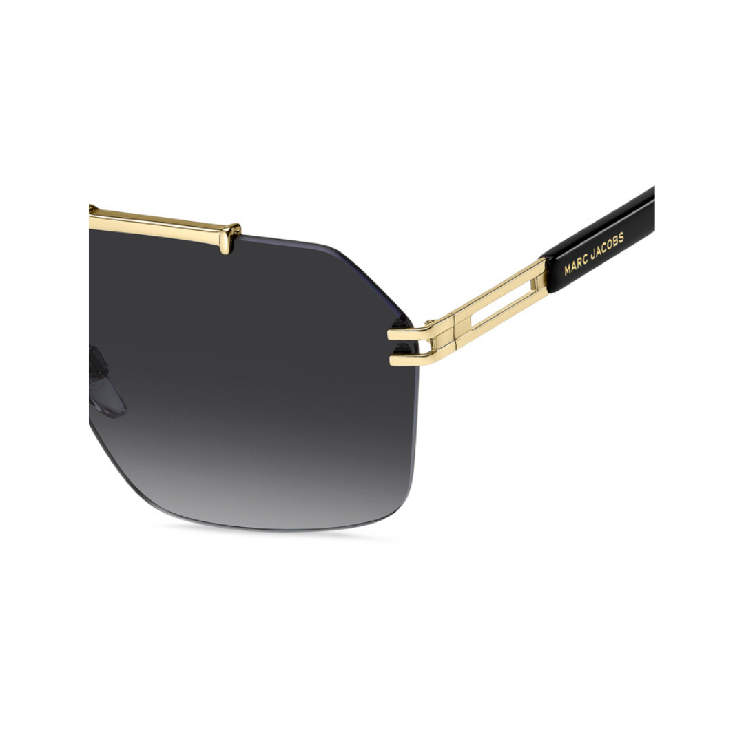 Marc Jacobs Sunglasses - Rimless | Model Marc 837/S
