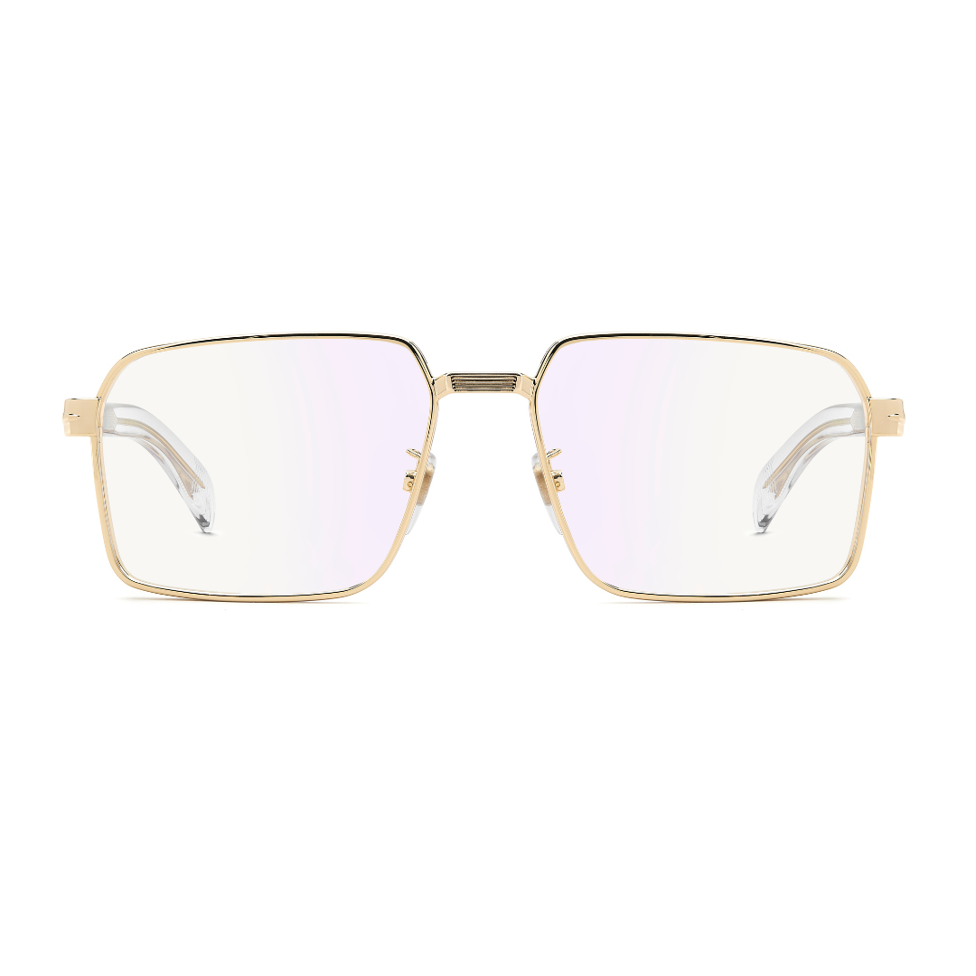 Monture optique David Beckham | Modèle DB 7166