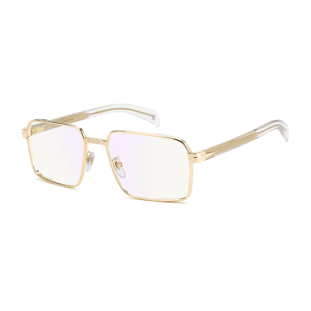 Monture optique David Beckham | Modèle DB 7166