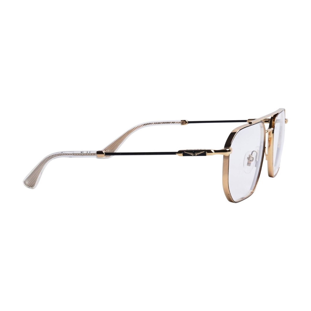 Police Spectacle Frame | Model VPLG82