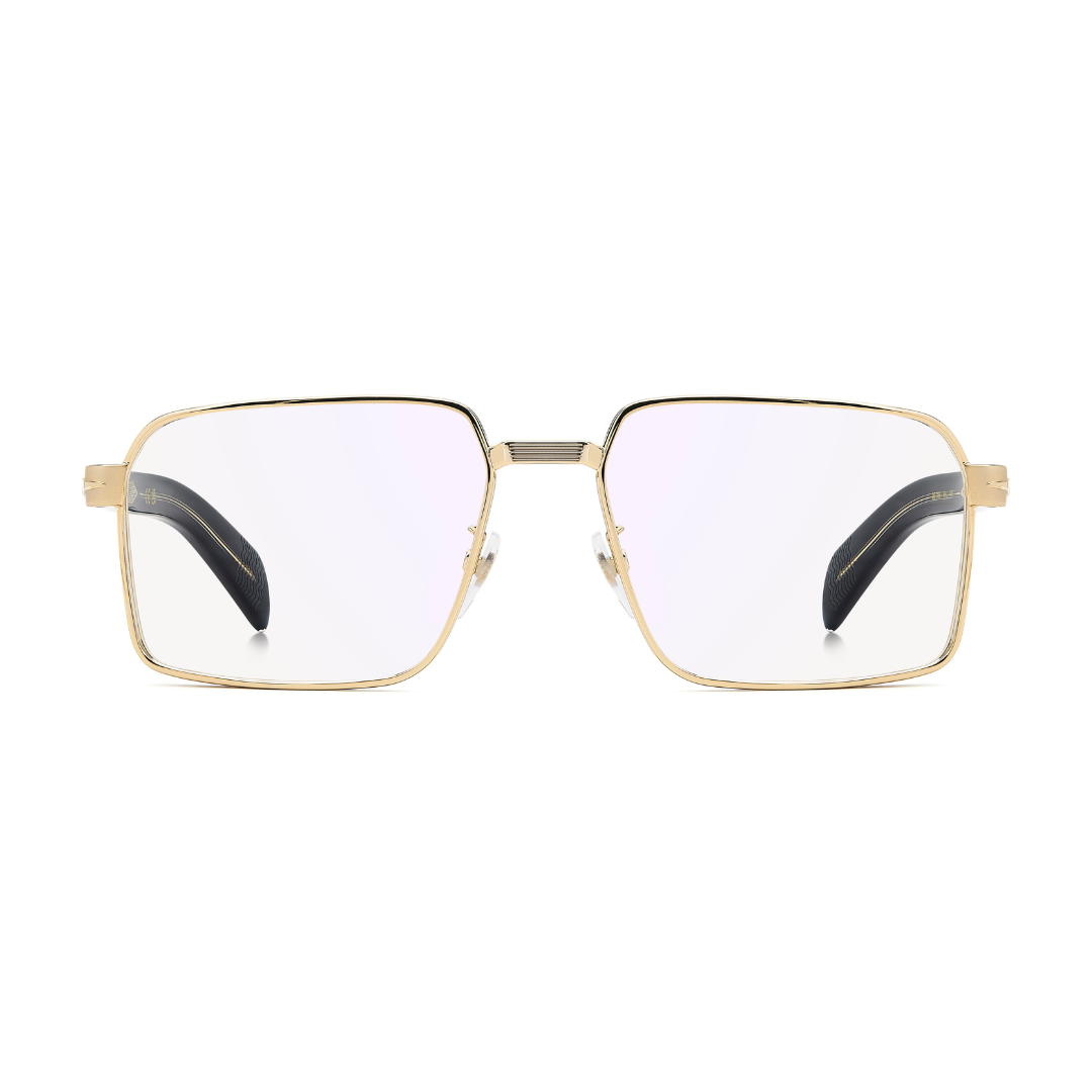 Monture optique David Beckham | Modèle DB 7166
