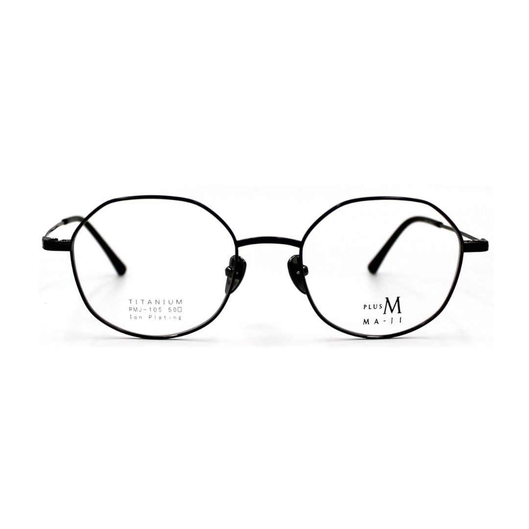 MA-JI Masatomo - B Titanium | Model PMJ105