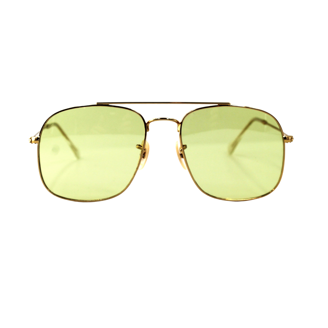 Lunettes de soleil Ottika - Protection UV | Modèle pilote