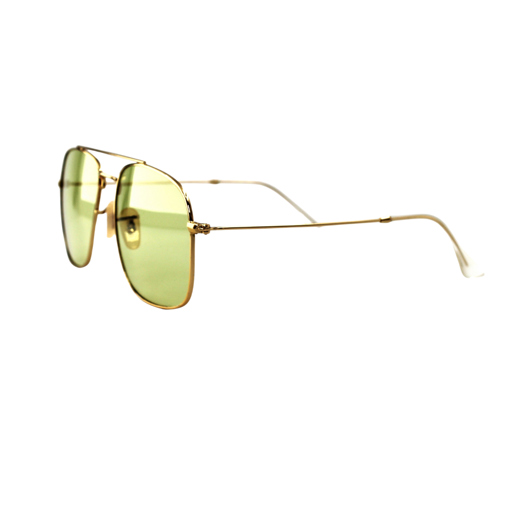 Lunettes de soleil Ottika - Protection UV | Modèle pilote