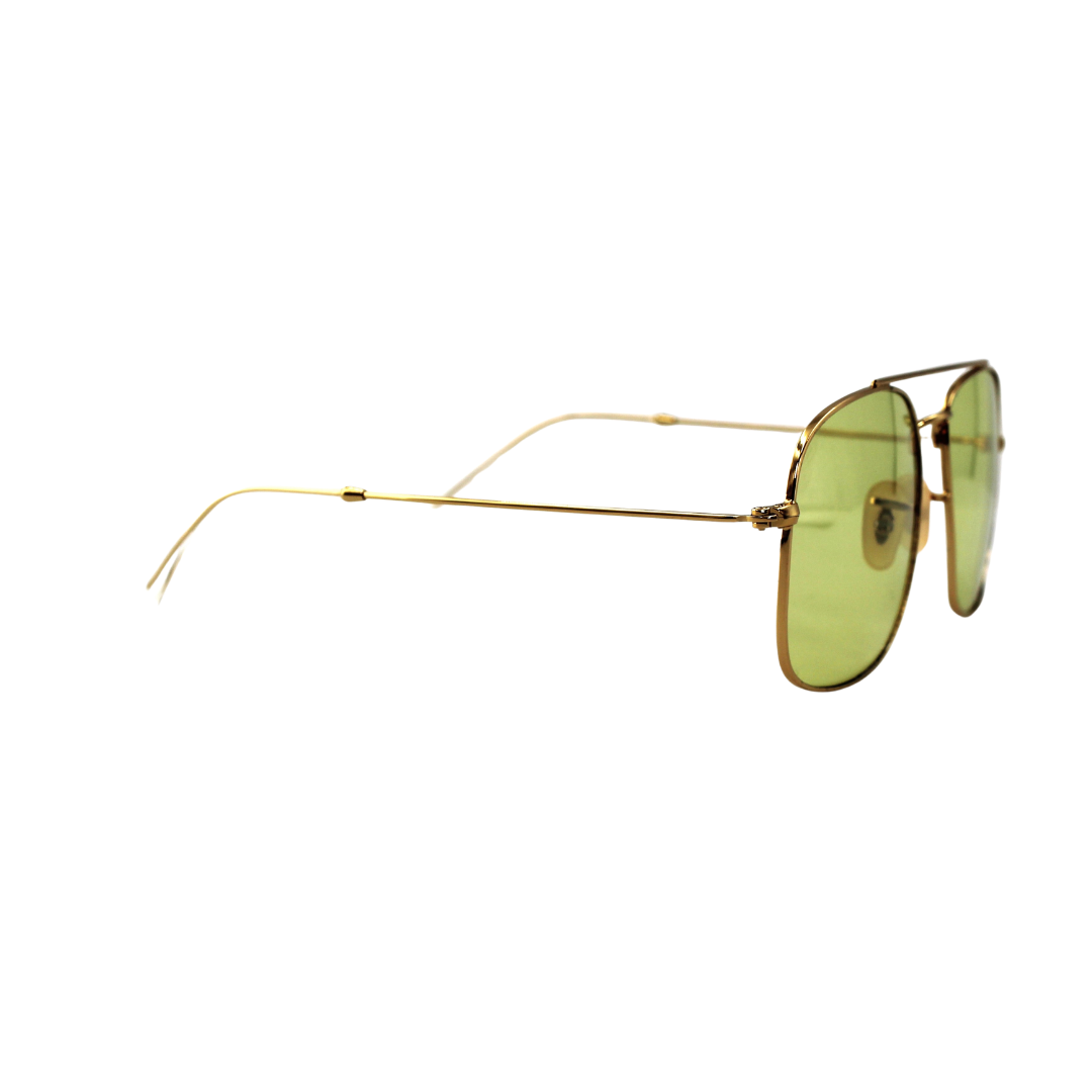 Lunettes de soleil Ottika - Protection UV | Modèle pilote