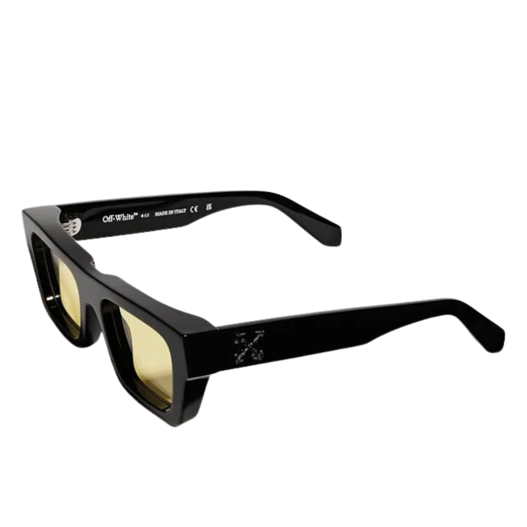Lunettes de soleil Off White | Modèle OREGON