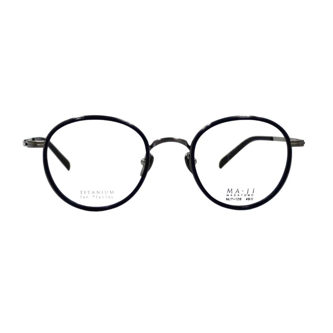 MA-JI Masatomo - B Titanium | Model MJT109