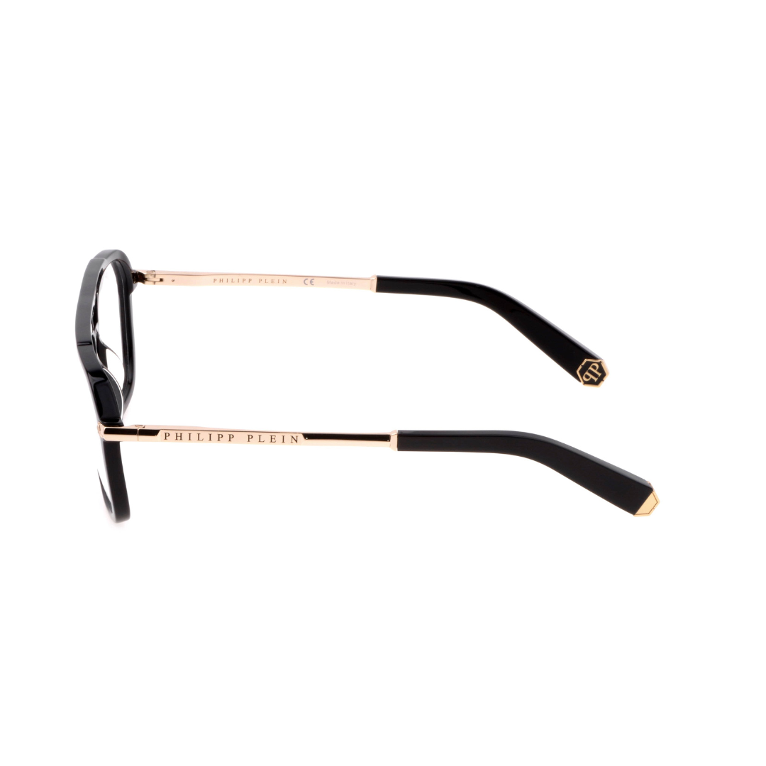 Philipp Plein Optical Frame | Model VPP018M