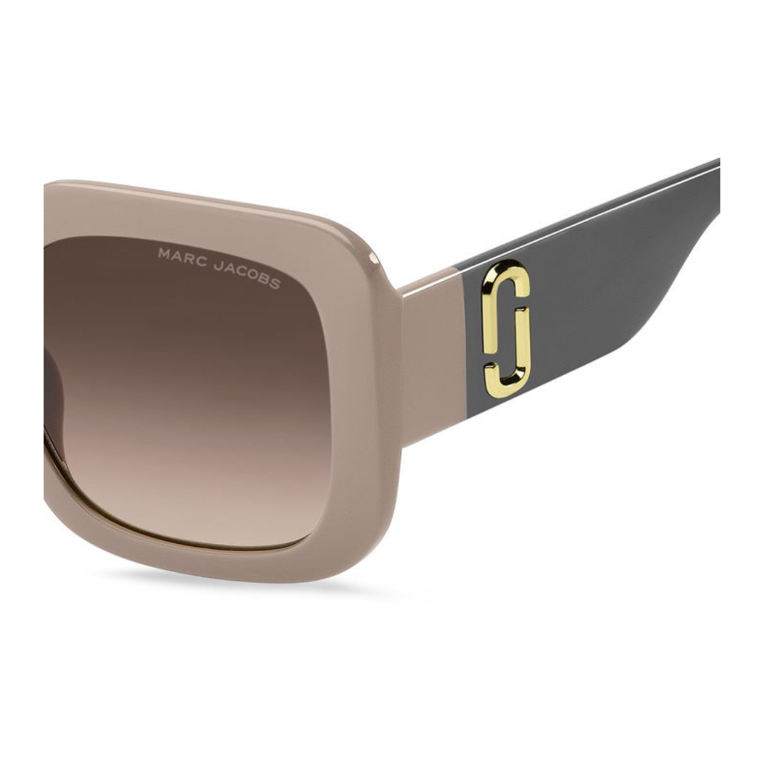 Marc Jacobs Polarized Sunglasses | Model Marc 647/S