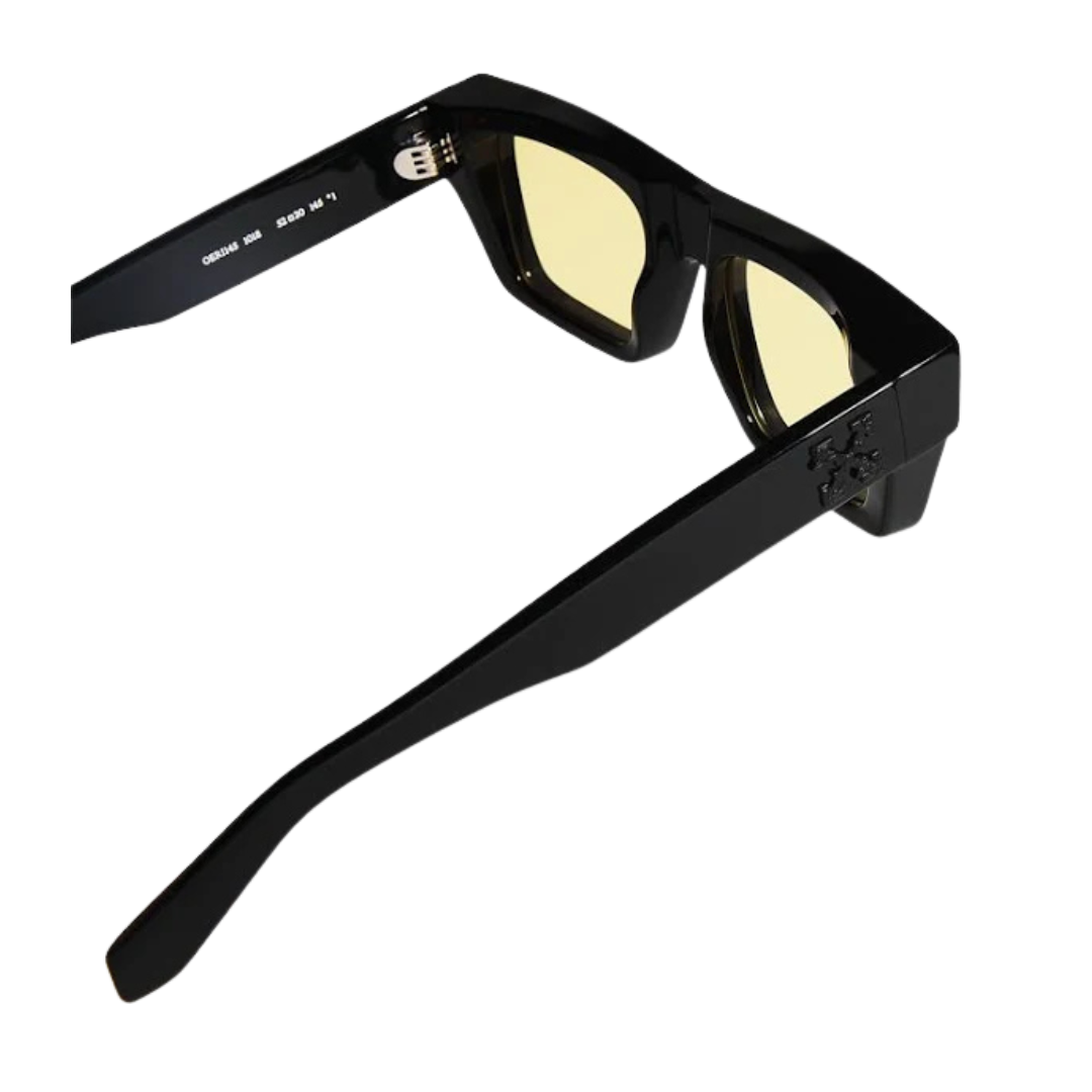 Lunettes de soleil Off White | Modèle OREGON