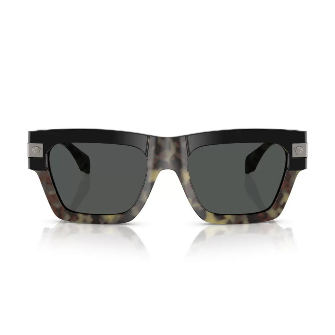 Lunettes de soleil Gucci | Modèle GG1370S