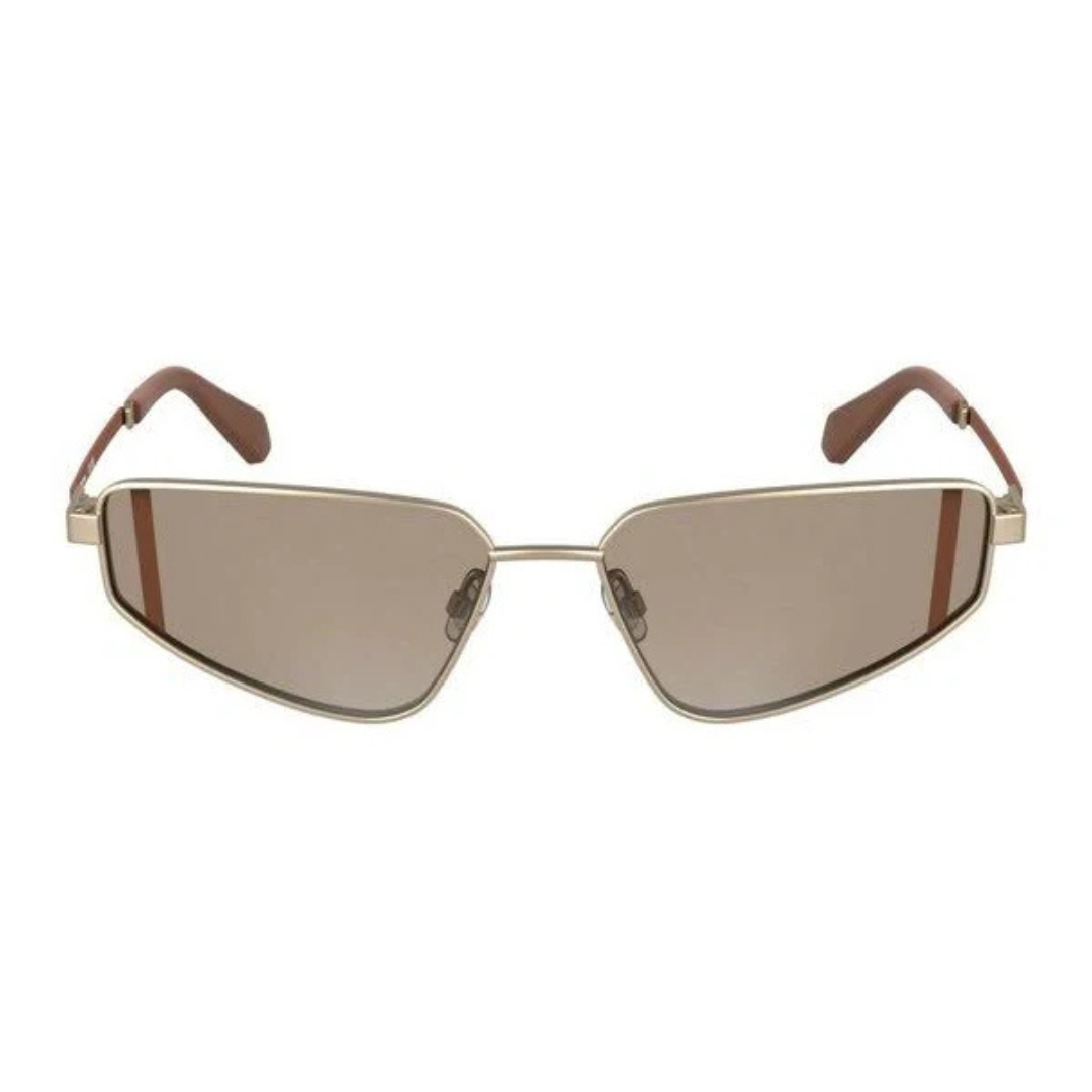 Occhiali da sole Calvin Klein | Modello CK20700S - Demi Brown
