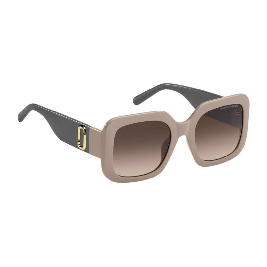 Marc Jacobs Polarized Sunglasses | Model Marc 647/S