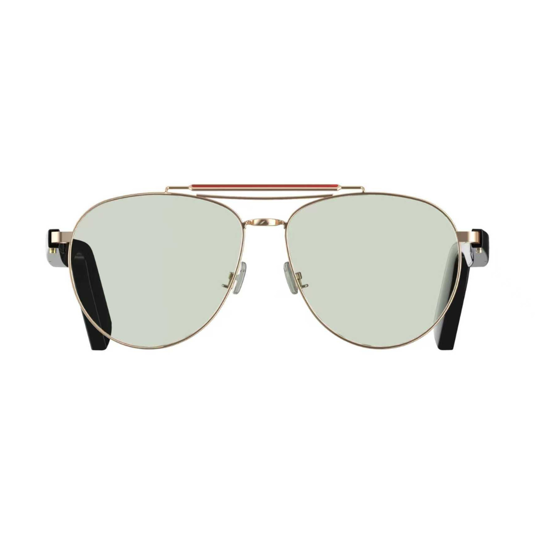 OPTEK X Smartwear Sunglasses | Model H2H - Bluetooth Technology