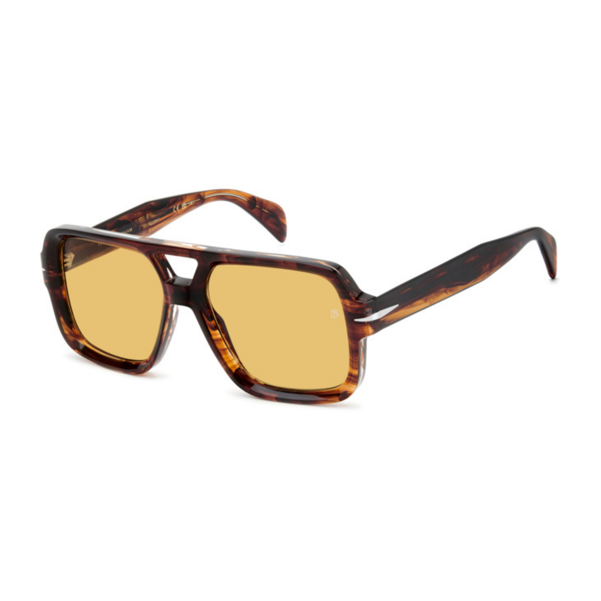 Lunettes de soleil David Beckham | Modèle DB 7151/S EX4