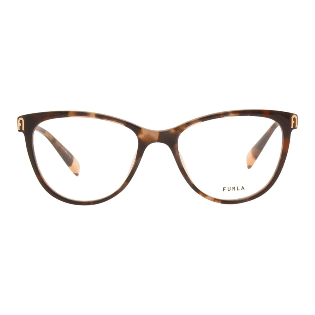 Furla Optical Frame | Model VFU495