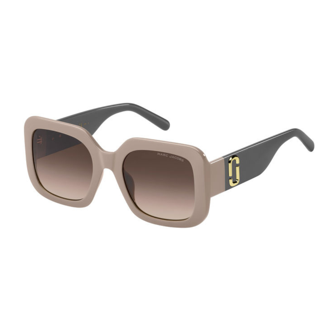 Marc Jacobs Polarized Sunglasses | Model Marc 647/S