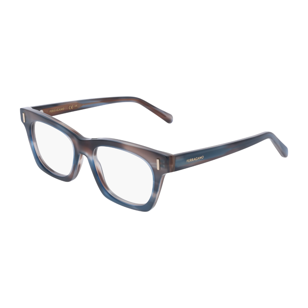 Occhiali da vista Salvatore Ferragamo | Modello SF3025