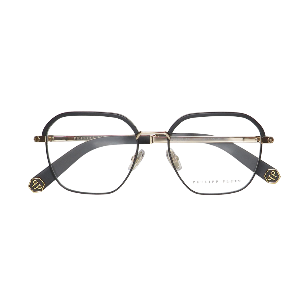 Philipp Plein Optical Frame | Model VPP017M