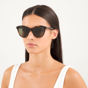 Lunettes de soleil Saint Laurent | Modèle SL 456