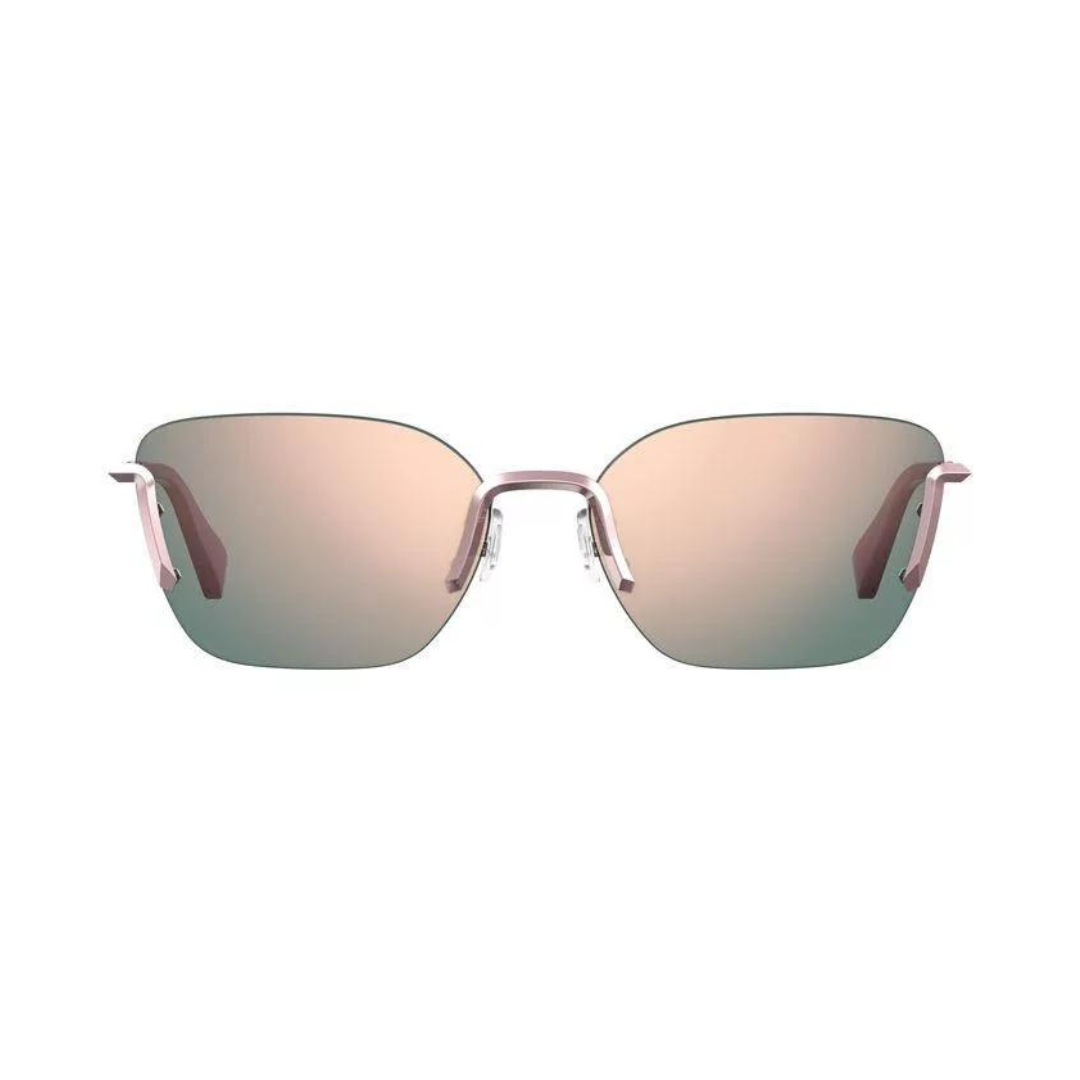 Occhiali da sole Moschino - Senza montatura | Modello MOS054