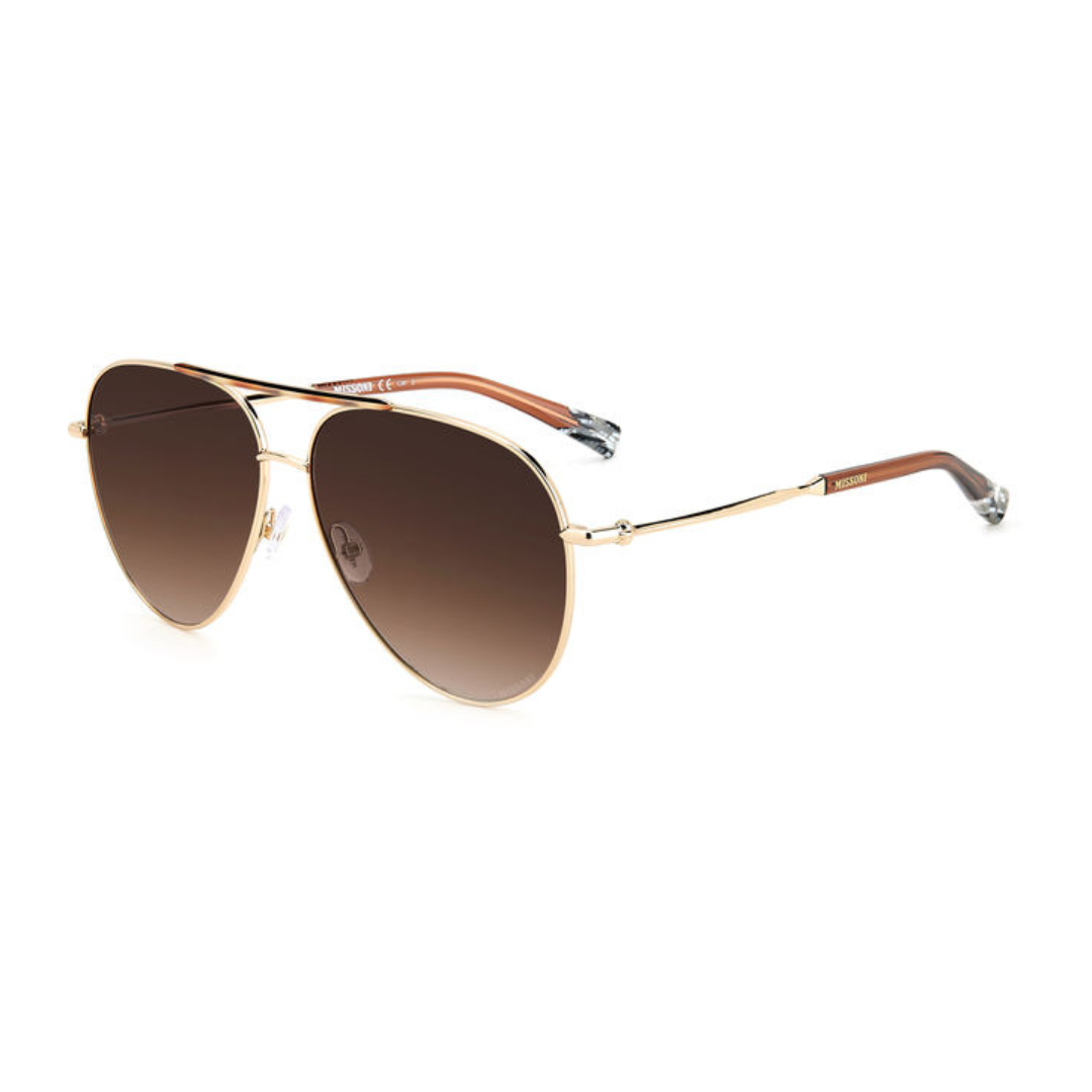 Lunettes de soleil Missoni | Modèle MIS0120/S
