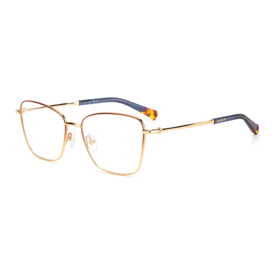 Missoni Spectacle Frame | Model MIS0099