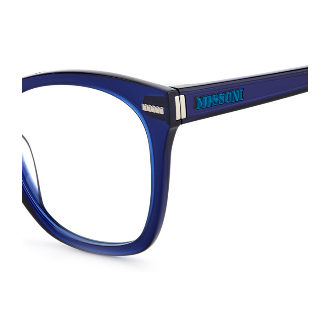 Lunettes de soleil Missoni | Modèle MIS0034