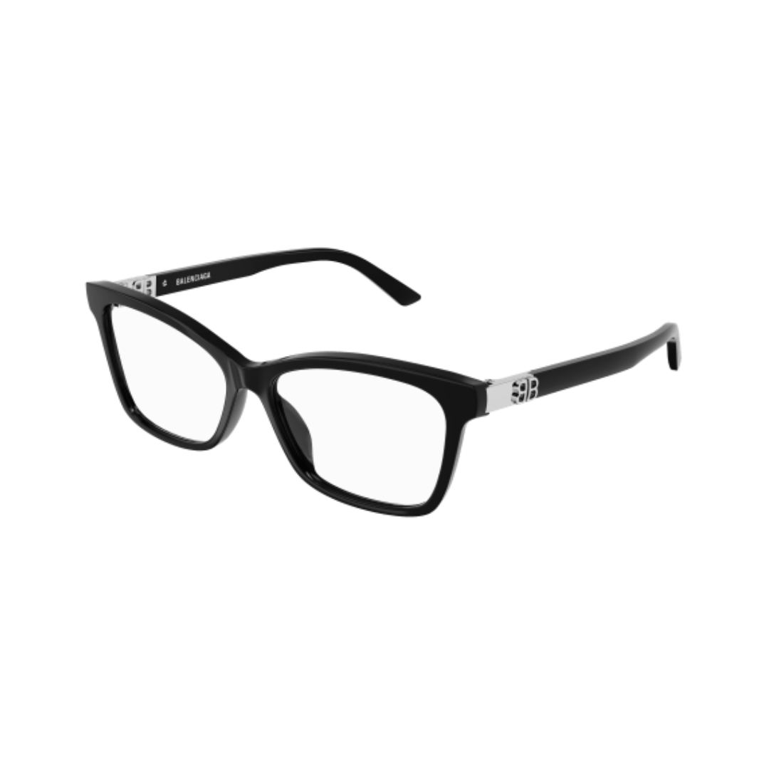 Monture de lunettes Balenciaga | Modèle BB0186O