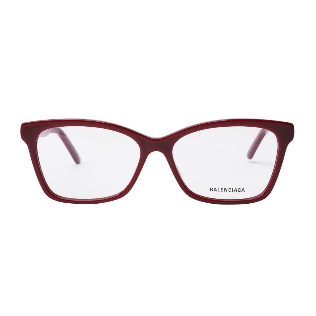 Monture de lunettes Balenciaga | Modèle BB0186O