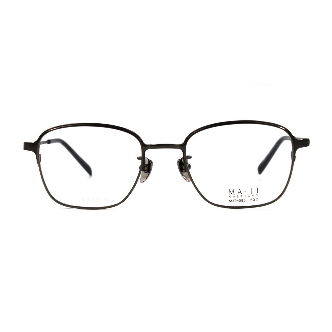 MA-JI Masatomo - B Titanio | Modello MJ085