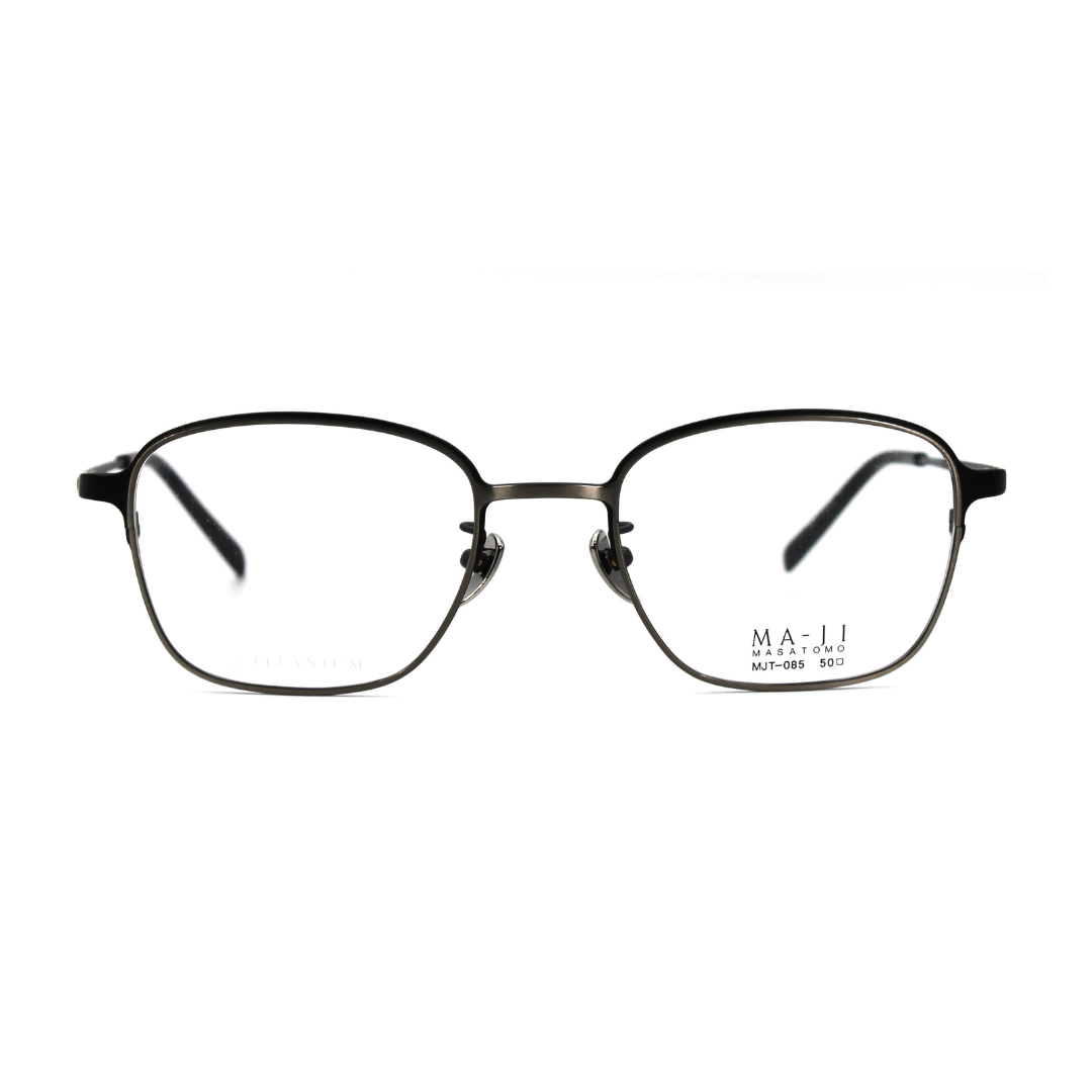 MA-JI Masatomo - B Titanio | Modello MJ085