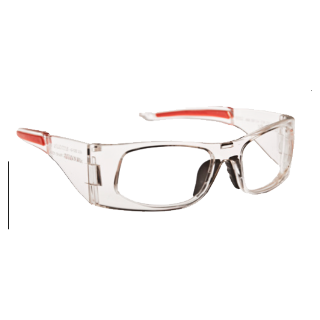 ArmouRx 6002 | Includes Single Vision Lenses