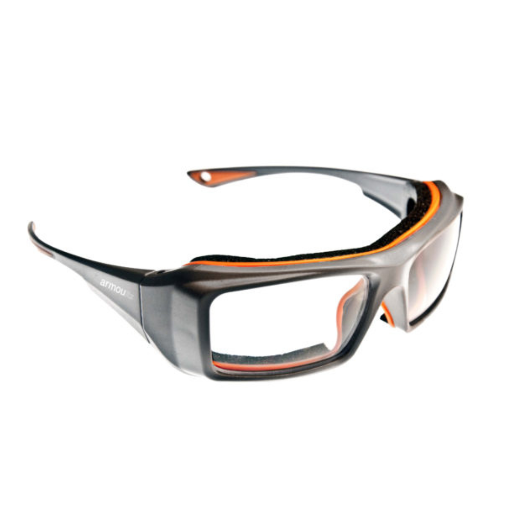 ArmouRx 6006 | Includes Single Vision Lenses