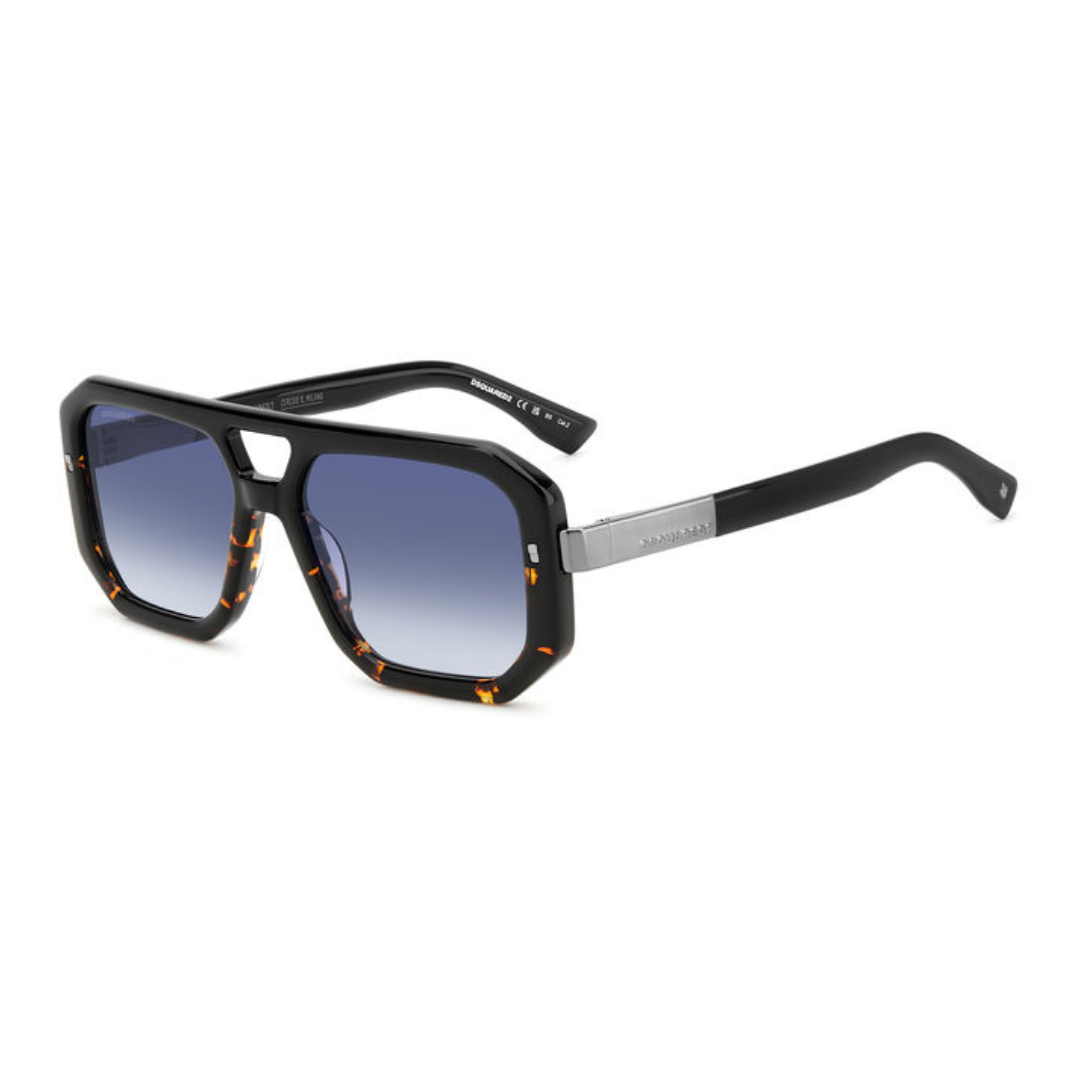 Lunettes de soleil DSQUARED2 | D2 0105/S