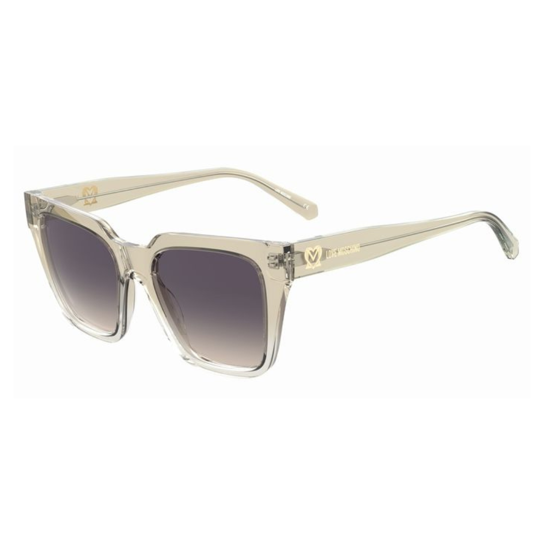 Lunettes de soleil Moschino | Modèle MOS066