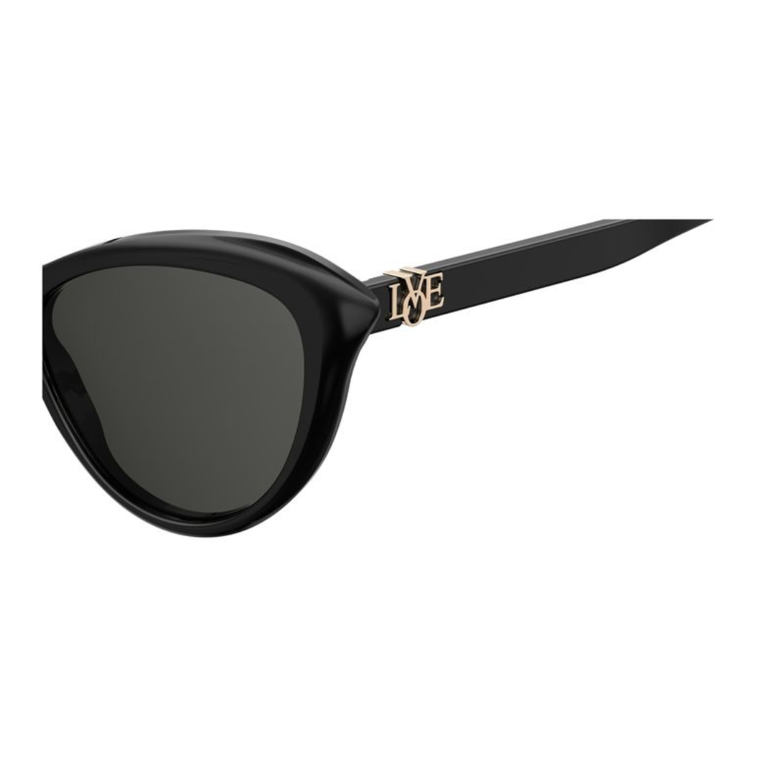 Lunettes de soleil Moschino | Modèle MOS066