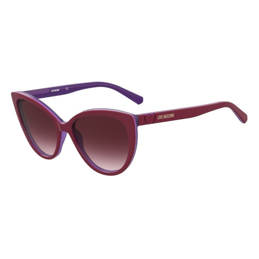 Moschino Love Sunglasses | Model MOL043/S