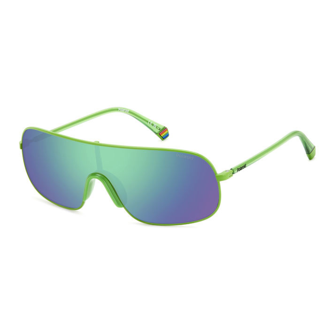 Lunettes de soleil Polaroid - Polarisées | Modèle PLD6222